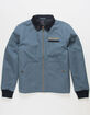 DARK SEAS Transport Mens Jacket image number 1