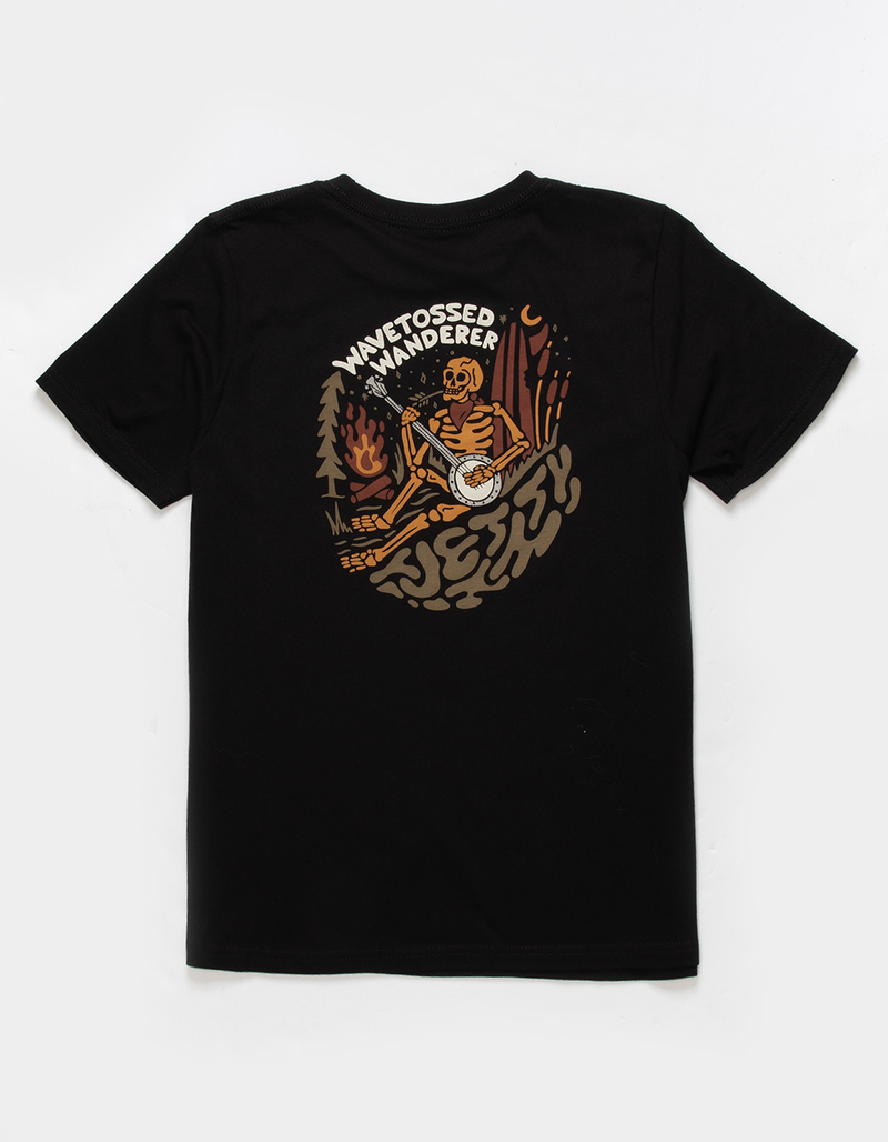 JETTY Wanderer Boys Tee image number 0