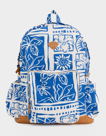 BILLABONG Home Abroad Womens Backpack Primary Image