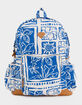 BILLABONG Home Abroad Womens Backpack image number 1