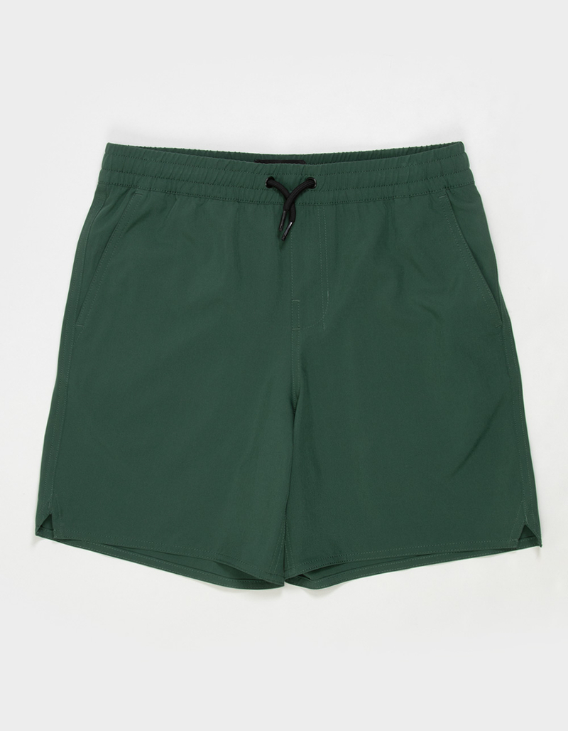 RSQ Boys Active Shorts image number 1