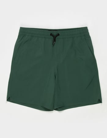 RSQ Boys Active Shorts Alternative Image