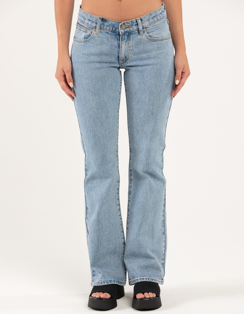 ABRAND A 99 Low Boot Ariane Womens Jeans image number 3