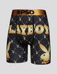PSD Monogram Lux Mens Boxer Briefs image number 1