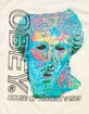 OBEY House Of Romans Mens Tee image number 5