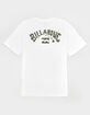 BILLABONG Arch HI Mens Tee image number 1