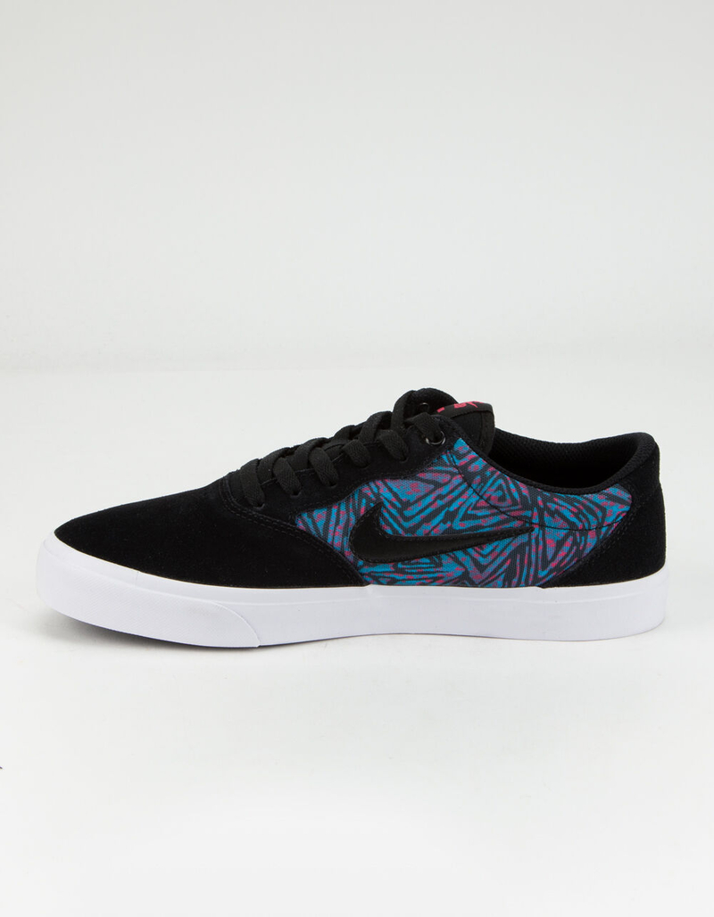 NIKE SB Chron Solarsoft Premium Mens Shoes image number 3