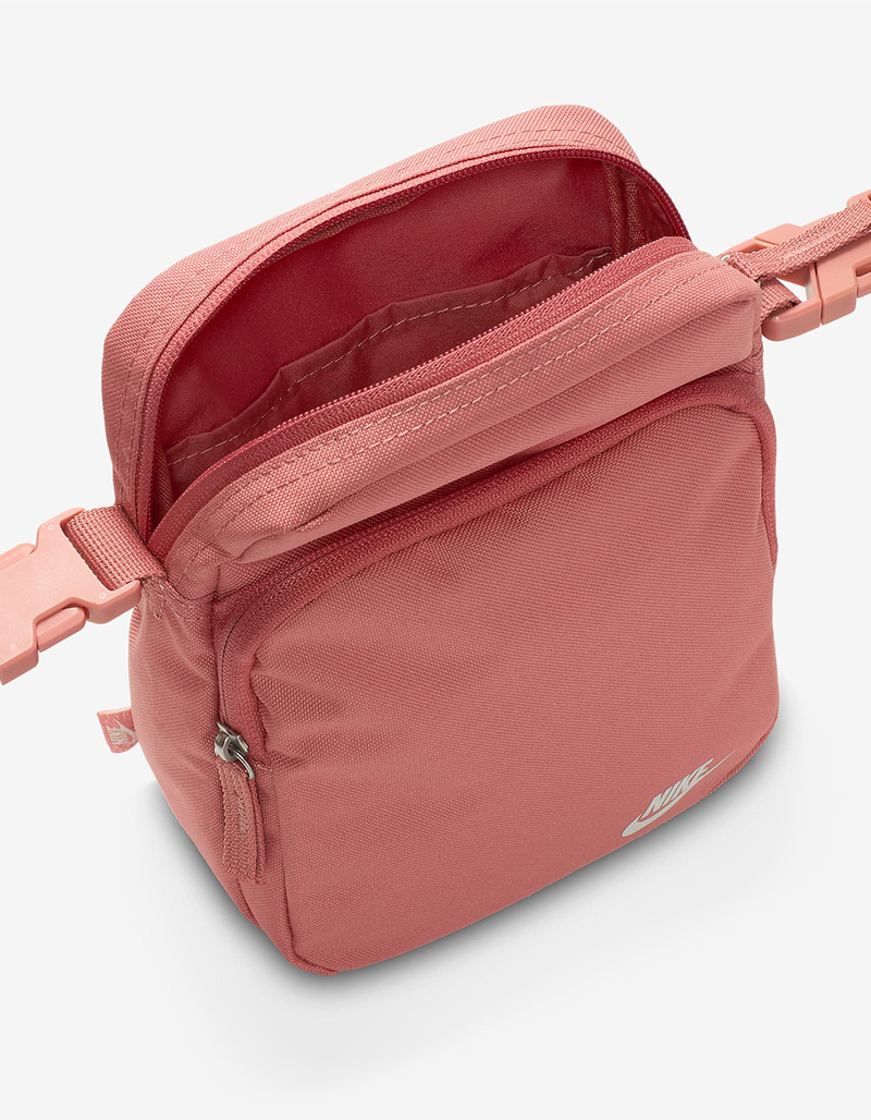 NIKE Heritage Crossbody Bag image number 3