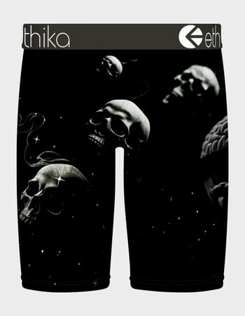 ETHIKA Nah Cuzz Staple Boys Boxer Briefs Alternative Image