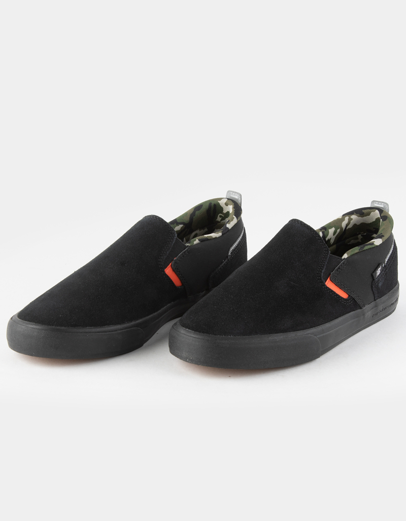 NEW BALANCE Numeric Jamie Foy 306 Laceless Shoes image number 0