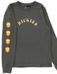 DICKIES x Spitfire Mens Long Sleeve Tee image number 2