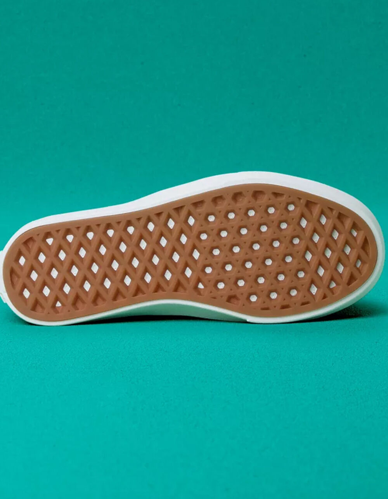 VANS Autism Acceptance ComfyCush Slip-On PT Kids Shoes image number 4