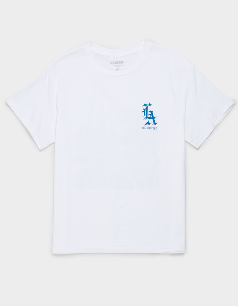 RSQ Boys Los Angeles Tee image number 1