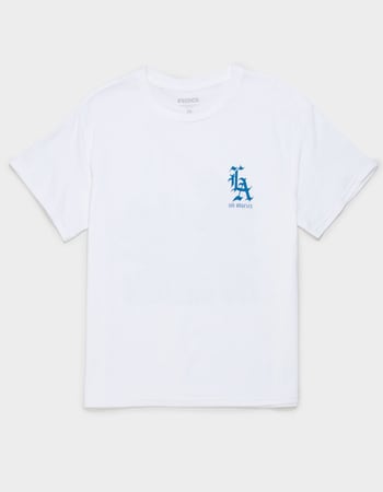RSQ Boys Los Angeles Tee Alternative Image