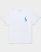 RSQ Boys Los Angeles Tee image number 2