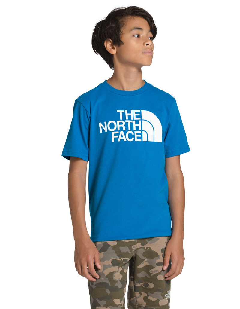 THE NORTH FACE Reaxion Little Boys T-Shirt (4-7) image number 2