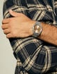 NIXON Time Teller Solar Watch image number 5