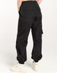 FIVESTAR GENERAL CO. Nylon Womens Cargo Pants image number 4