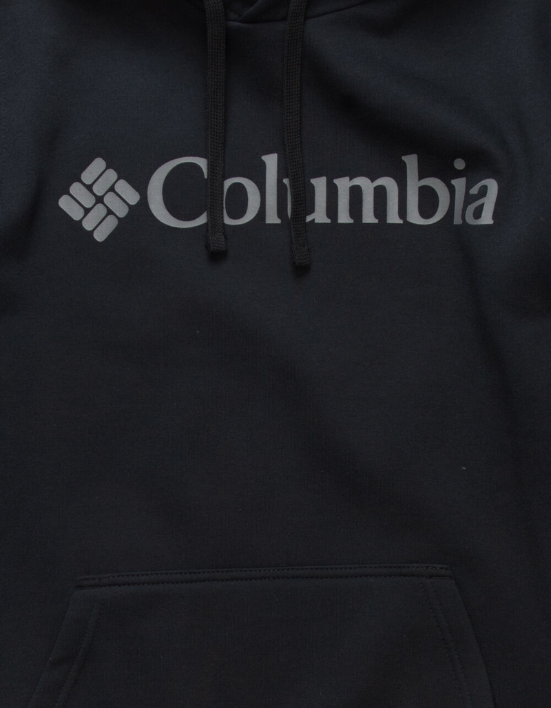 COLUMBIA Trek Mens Hoodie image number 1
