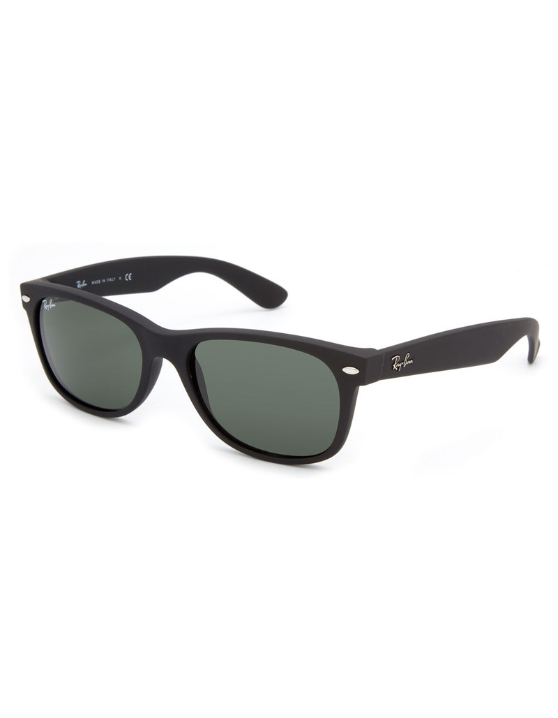 RAY-BAN New Wayfarer Sunglasses image number 0