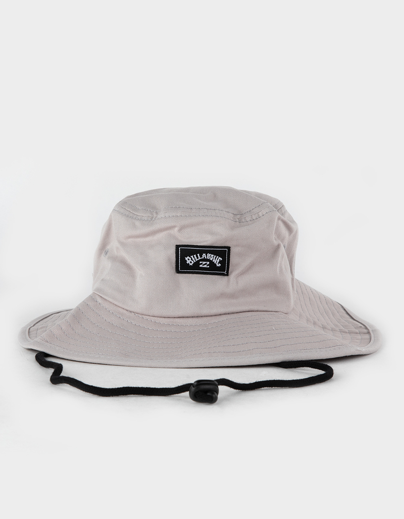 BILLABONG Big Joh Surf Safari Mens Boonie Hat image number 2