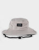 BILLABONG Big Joh Surf Safari Mens Boonie Hat image number 3