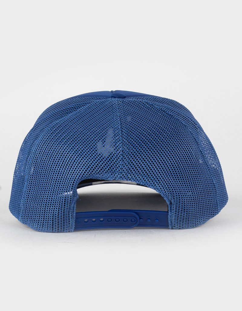 47 BRAND Los Angeles Dodgers '47 Trucker Hat image number 2