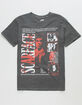 SCARFACE Mens Tee image number 1