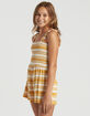 BILLABONG Come Around Girls Romper image number 4