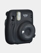 FUJIFILM Instax Mini 11 Charcoal Gray Instant Camera image number 3