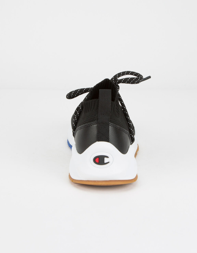CHAMPION Rally Hype Low Womens Shoes image number 3