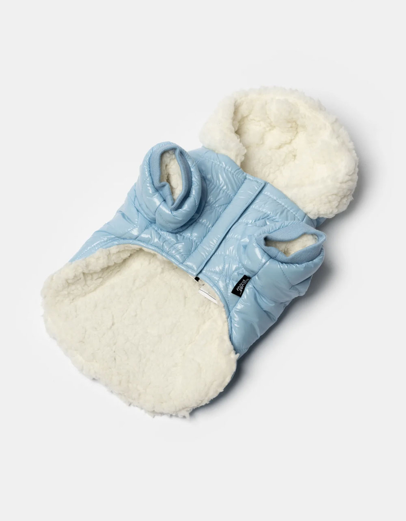 SILVER PAW Aspen Dog Jacket image number 1