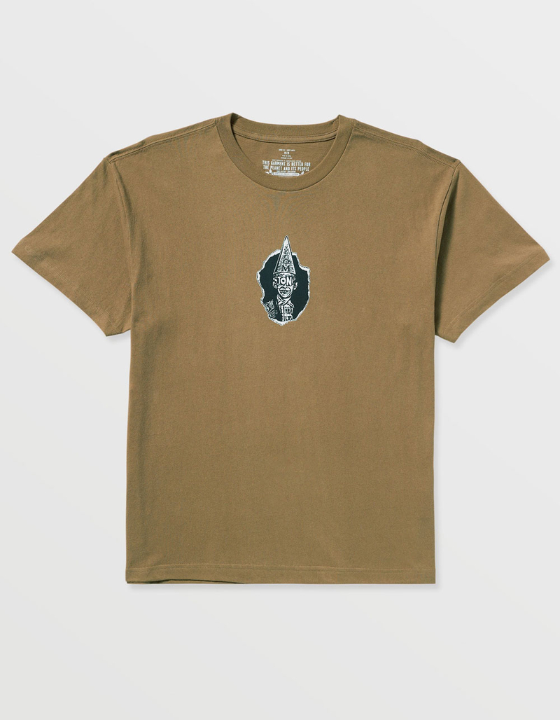 VOLCOM Dunce Mens Tee image number 0
