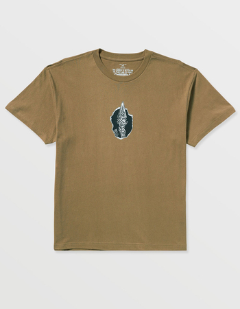 VOLCOM Dunce Mens Tee Primary Image