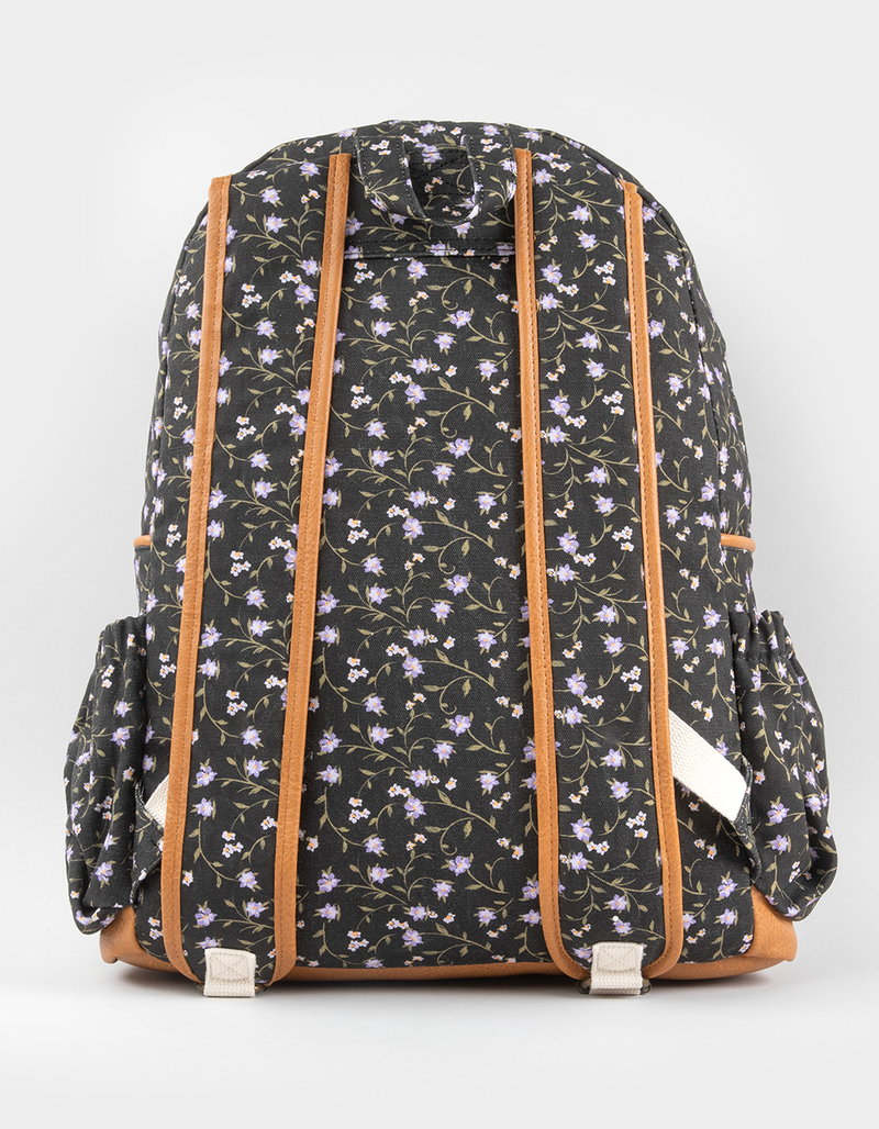 BILLABONG Home Abroad Womens Backpack image number 4
