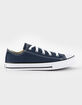 CONVERSE Chuck Taylor All Star Little Kids Low Top Shoes image number 2