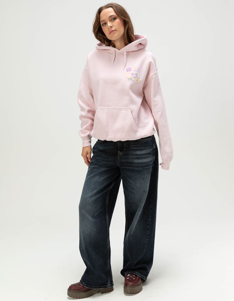 BDG Urban Outfitters Celestial Womens Hoodie image number 3