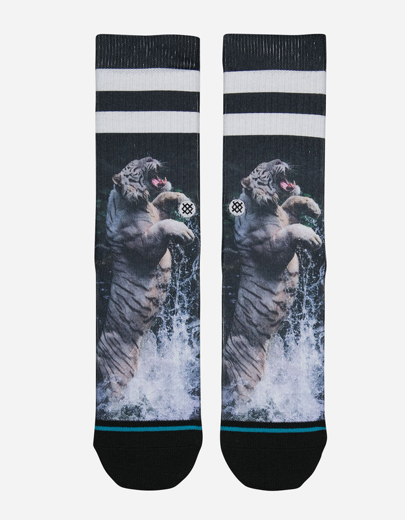 STANCE Khan Boys Socks image number 1