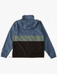 BILLABONG A/Div Windswell Anorak Mens Windbreaker Jacket image number 3
