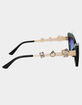 SANRIO Hello Kitty Glitz Glam Sunglasses image number 4