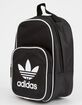 ADIDAS Originals Santiago Black Lunch Bag image number 2