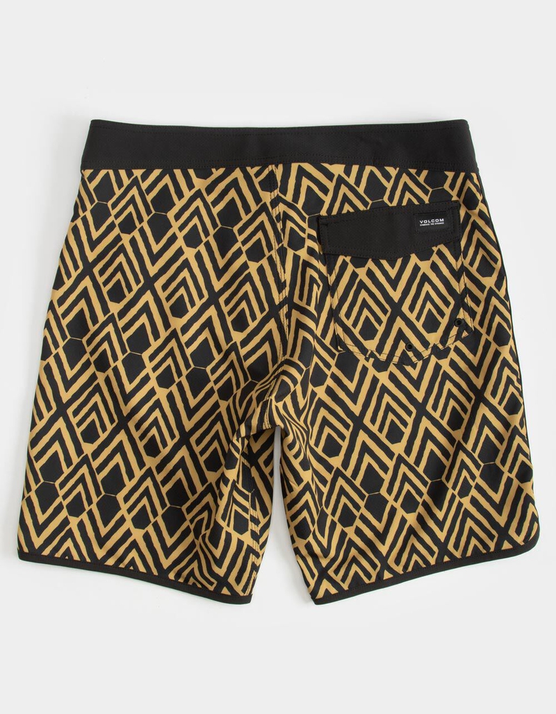 VOLCOM Echo Mod Mens Boardshorts image number 5