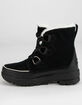 SOREL Tivoli IV Womens Black Boots image number 3