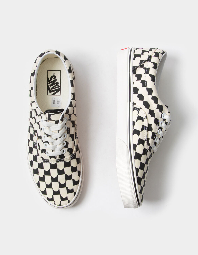 VANS UV Ink Era Shoes image number 4