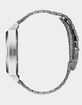 NIXON Time Teller Solar Watch image number 3