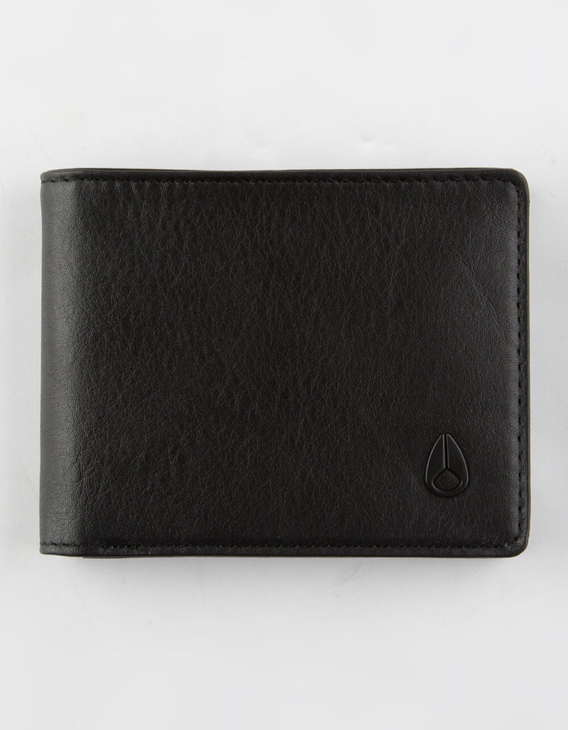 NIXON Cape BiFold Wallet image number 0
