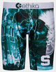 ETHIKA Michigan State Spartans Mens Boxer Briefs image number 1