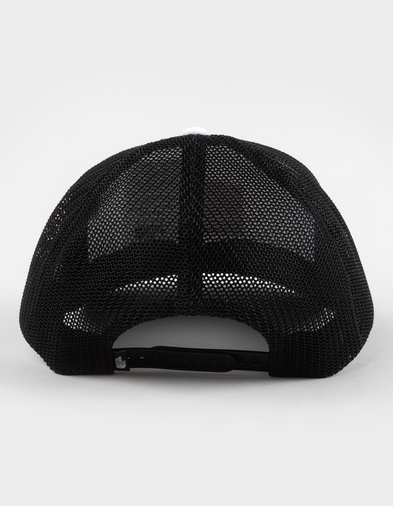 THE NORTH FACE Keep It Patched Trucker Hat image number 2