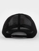 THE NORTH FACE Keep It Patched Trucker Hat image number 3