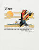 VANS Soaring Eagle Mens Tee image number 2